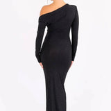 Maegan™ Sparkling Maxi Dress