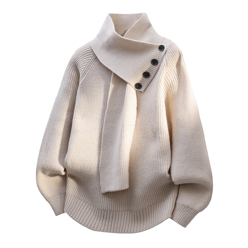 Alysa™ Cozy Sweater