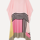 Iria™ Geometric Kaftan