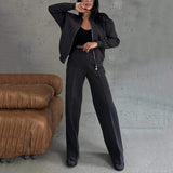 Amie™ Elegant Tracksuit