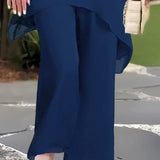 Herlene™ Elegant Two-Piece Set