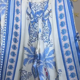 Wilmarie™ Elegant Printed 2-Piece Set for Women