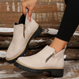 Ramona™ Ankle Boots