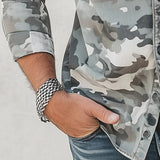 Tom™ Urban Camo Shirt