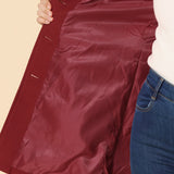 Juliette™ Elegant Coat