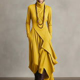 Tracy™ Stretch Maxi Dress