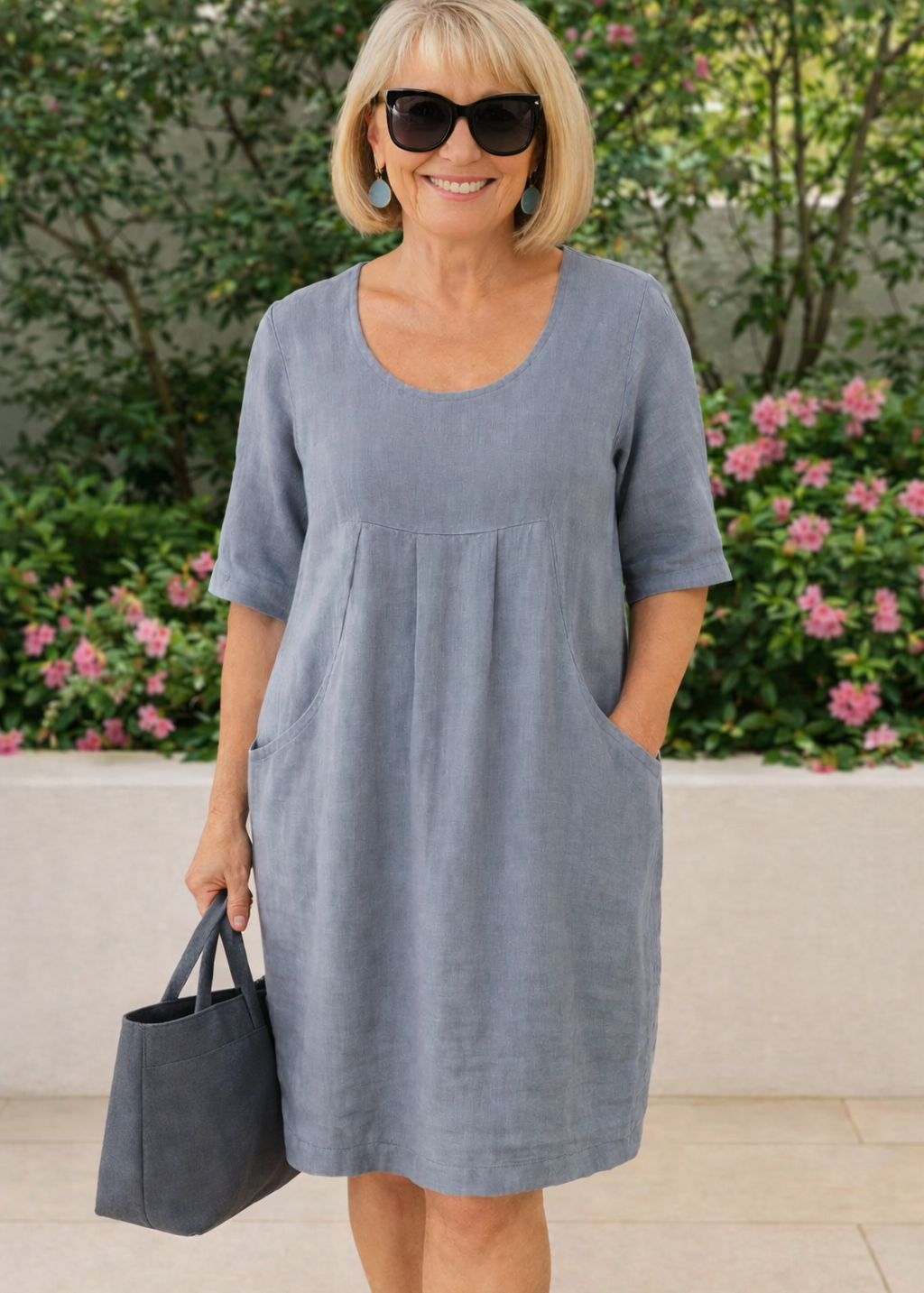 Myriam™ Casual Dress