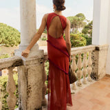 Jillanna™ Elegant Sleeveless Bodycon Dress