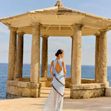 Jillanna™ Elegant Sleeveless Bodycon Dress