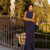 Jillanna™ Elegant Sleeveless Bodycon Dress