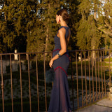 Jillanna™ Elegant Sleeveless Bodycon Dress