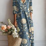 Katy™ Comfortable Dress